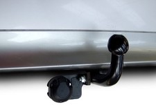 AHK starr für VW Touran 2007-