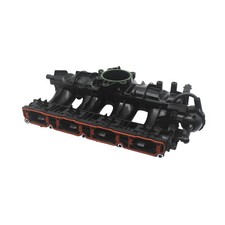 Ansaugkrümer Ansaugbrücke