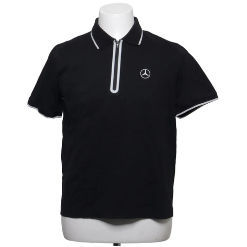 Mercedes benz poloshirt - mercedes-benz,,