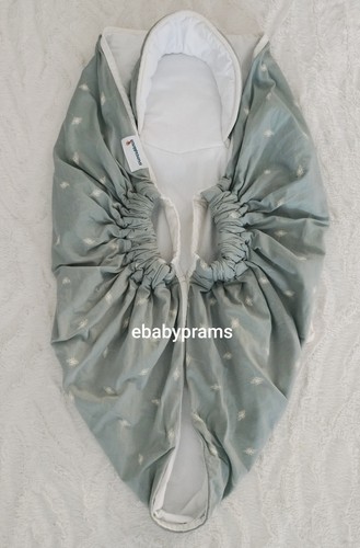 Snugglebundl hummel baumwolle - snugglebundl,