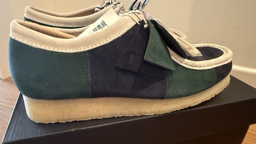 Neu clarks originals - neu:,
