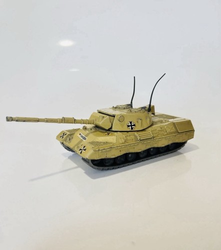 Siku 2912 panzer leopard - leopard, a