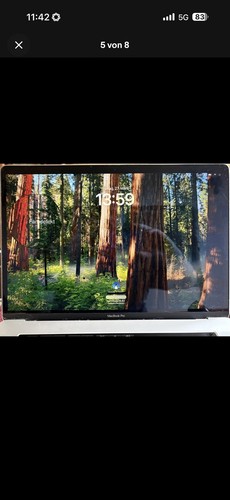 Apple macbook pro zoll - apple,