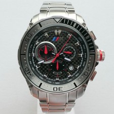 BMW M Power Motorsport Racing