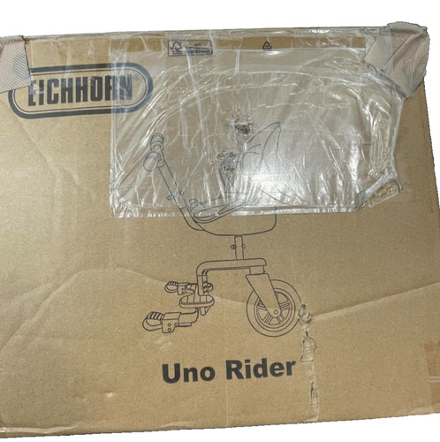 Eichhorn uno rider - eichhorn,
