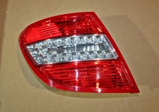 Mercedes S204 W204 Kombi