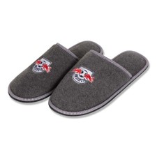 RB Leipzig Pantoffeln - Logo