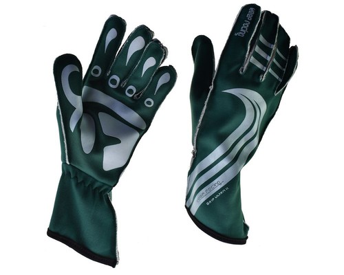 Grip ultra kart handschuhe - grip,
