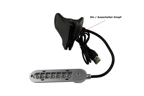 Leds kaltweiss flexibler - leds,