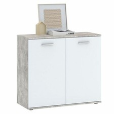 Kommode Anrichte Sideboard mit