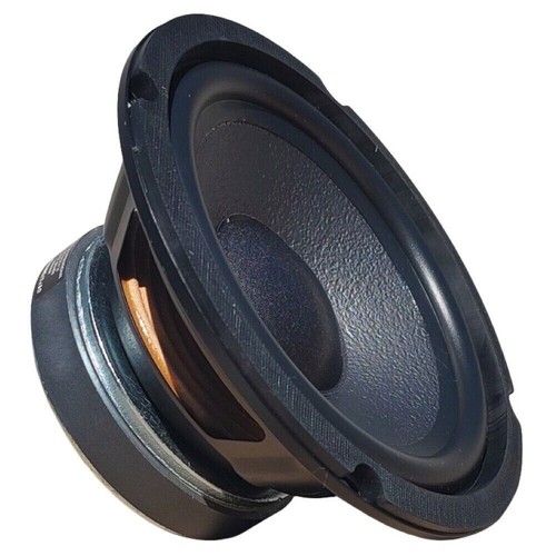 Monacor sph 170tc subwoofer - sph-170tc,
