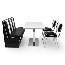 American Dinerbank Viber 2 Set