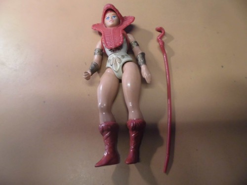 Masters the universe - masters, figur