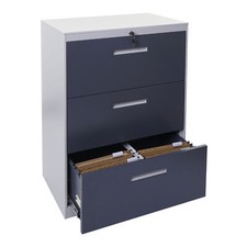 B-Ware Hängeregisterschrank