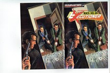 Mack Bolan The Executioner 2 (Innovation 1993) Don Pendleton