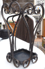 Antiker Schirmständer auch