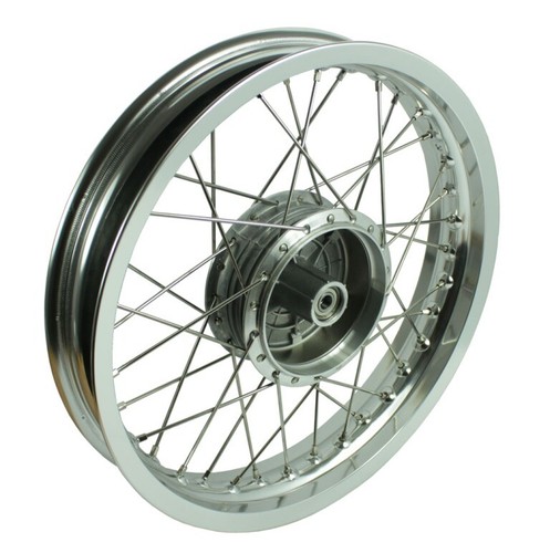 Tuning 15x16 speichenrad - tuning,