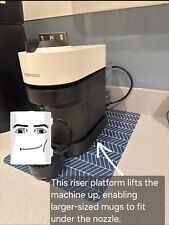 Plattform Erhöhung für