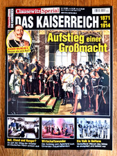 Clausewitz Spezial "DAS