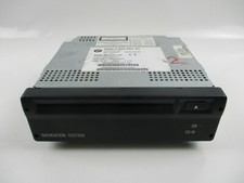 Original BMW E66 E65 DVD