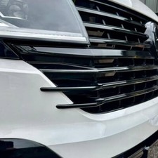 For VW T6.1 Front Grille Side