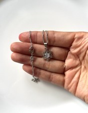 Silber 925 Silberkette