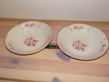 Villeroy & Boch Val Rouge 2