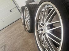 Emotion Wasabi 18Zoll