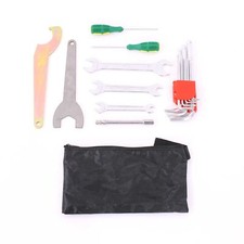 TOOLKIT PLUS - Werkzeugset