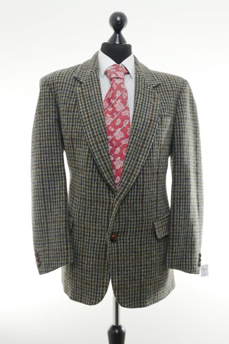 Harris tweed sakko - harris,