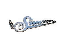 Simson Schlüsselanhänger S51