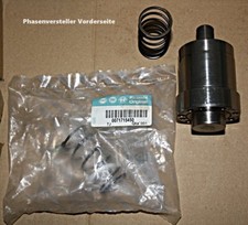 PHASENVERSTELLER    FIAT BARCHETTA mit neuem ORIGINAL RICAMBI REPARATURSATZ
