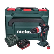 Metabo BS 18 LT BL Q