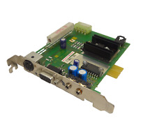 SIRONA CEREC 3 DISPLAY POWER SUPPLY CARD D3344   #GK11042