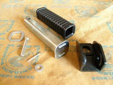 Honda CB 500 550 750 Four