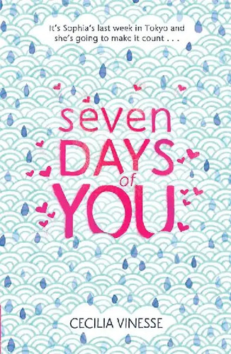 Seven days you - seven,