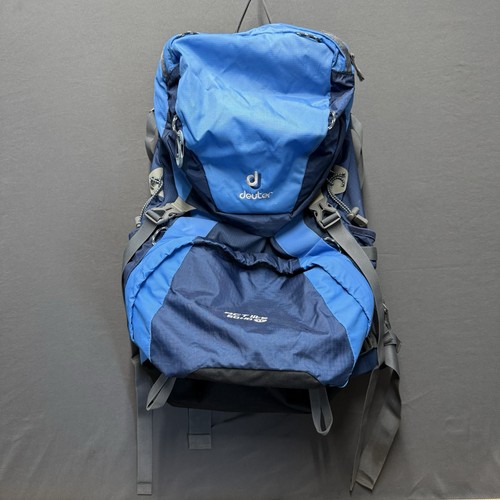 Deuter act lite 10 sl - 60, +10