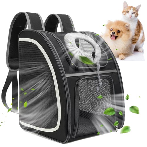 Neue rucksack für hund - rucksack,