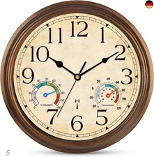 Wanduhr Funk, Funkuhr Wand