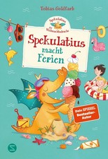 Spekulatius, der