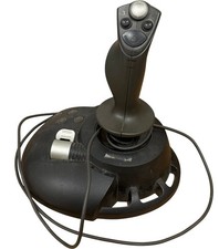 Microsoft SideWinder Precision