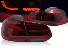 Voll LED Rückleuchten für VW