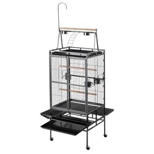 Uimoso Großer Vogelkäfig