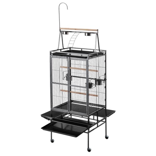 Uimoso großer vogelkäfig - großer,