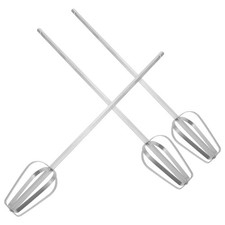  3 Pcs Elektrischer Handquirl