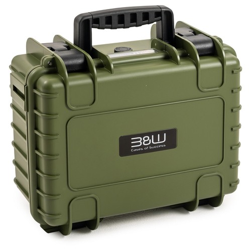 Outdoor case 3000 - 3000,