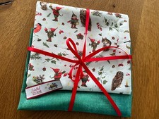 Acufactum * Stoff  - ?COSY TIME ?️? Daniela Drescher Dollbelge Fabric