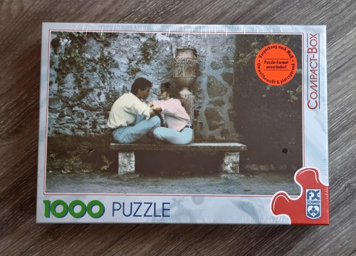 Schmid foto puzzle - x., in