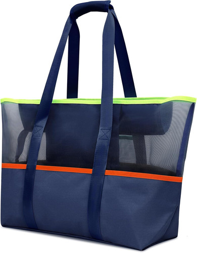Strandtasche xxl familie - strandtasche,