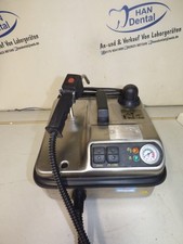 Kiefer Dental Denta Dampf